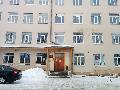 увеличить Государственное бюджетное учреждение здравоохранения Республики Kарелия Республиканский перинатальный центр в Петрозаводске
